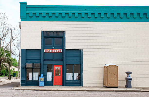 Best Emergency porta potty rental  in Greenwood, MO